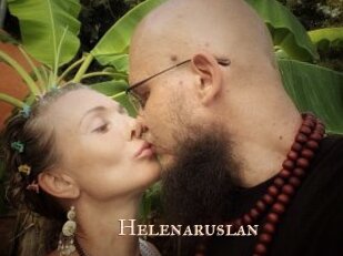 Helenaruslan