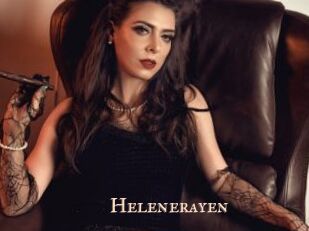 Helenerayen