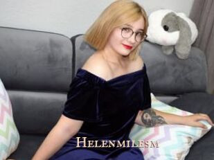 Helenmilesm