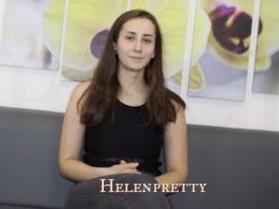 Helenpretty