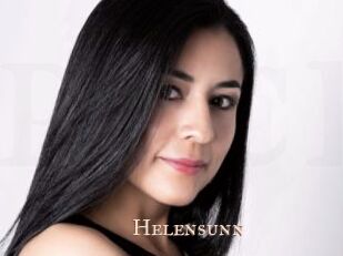 helensunn Pink Center Fold