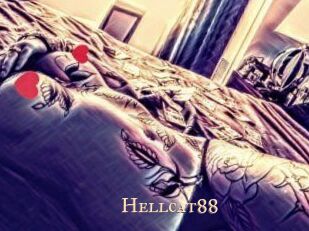 Hellcat88