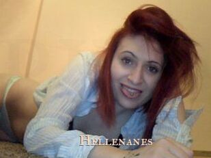 Hellenanes