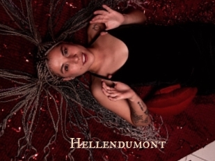 Hellendumont