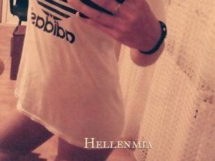 Hellenmia