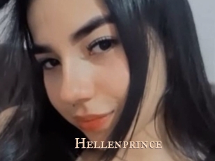 Hellenprince