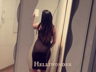 Helliwonder