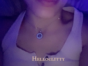 Helloclitty