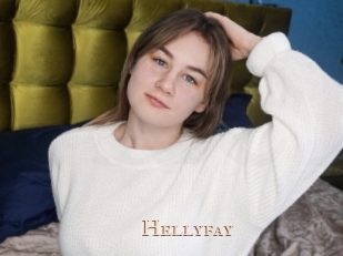 Hellyfay