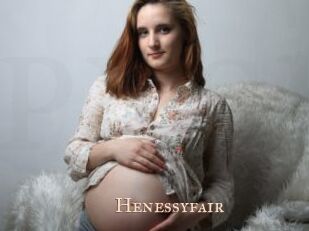 Henessyfair