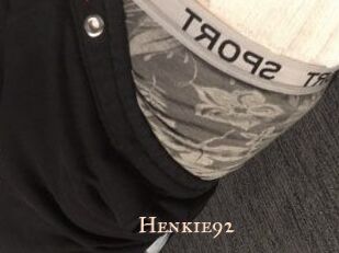 Henkie92