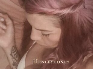 Henleyhoney