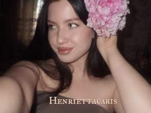 Henriettacaris