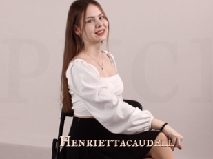 Henriettacaudell