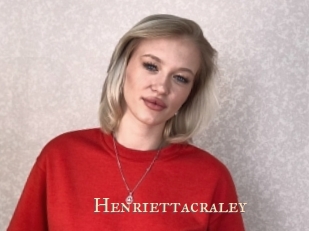 Henriettacraley