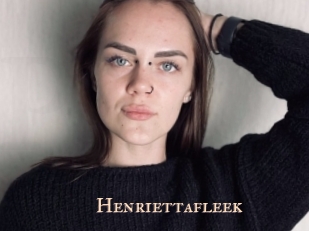 Henriettafleek