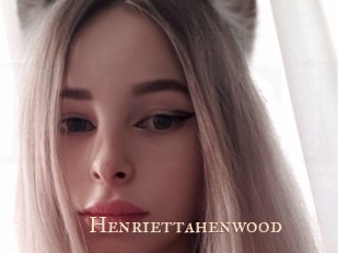 Henriettahenwood