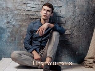 Henrychapman