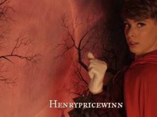 Henrypricewinn