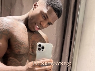 Henrywayne33