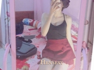 Hensexy