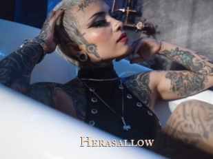 Herasallow