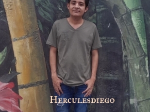 Herculesdiego