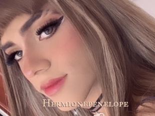 Hermionepenelope