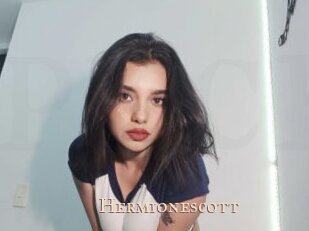 Hermionescott