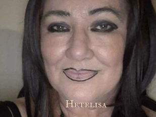 Hetelisa