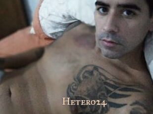 Hetero24