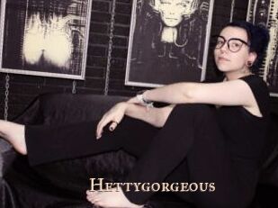 Hettygorgeous