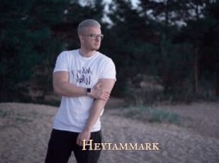 Heyiammark