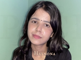 Heymona