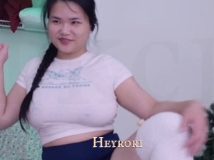 Heyrori