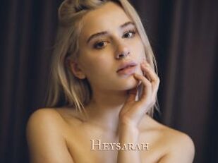 Heysarah