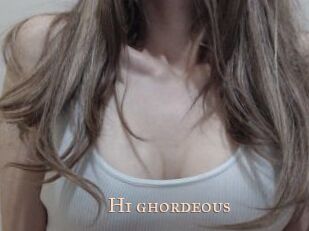 Hi_ghordeous