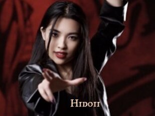 Hidoii