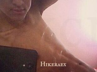 Hikeraex