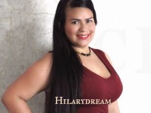 Hilarydream