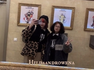 Hildaandrowena