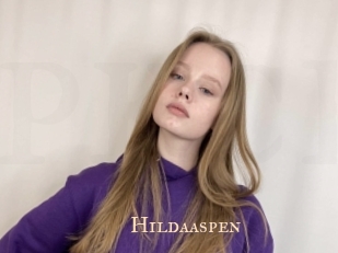 Hildaaspen