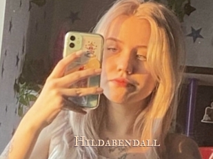 Hildabendall