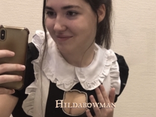 Hildabowman