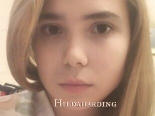 Hildaharding