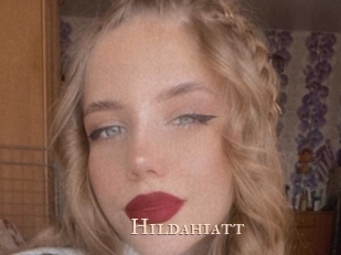 Hildahiatt