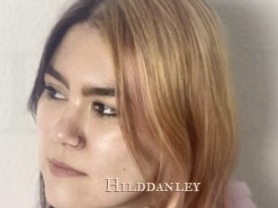 hilddanley Pink Center Fold