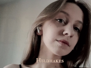 Hildhakes