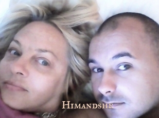 Himandshe