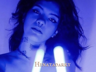 Hinatadarky